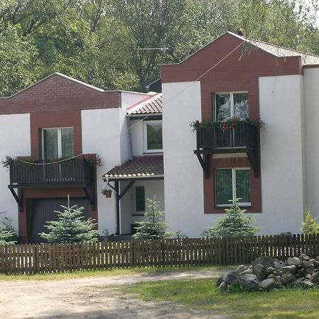 Karczma Kuzniak Mlyn Apartment Mierzyn  Ngoại thất bức ảnh