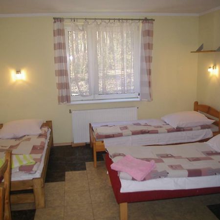 Karczma Kuzniak Mlyn Apartment Mierzyn  Ngoại thất bức ảnh